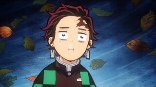 Tanjiro's Face😂🤣😂🤣