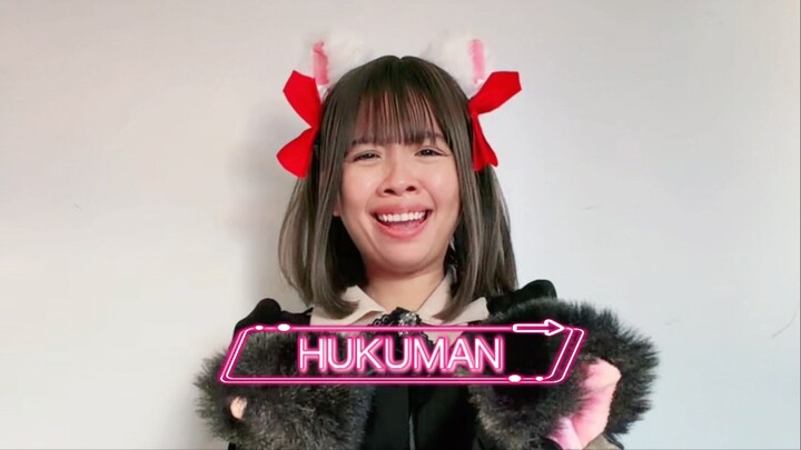 HUKUMAN