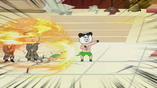 第五十四集︱看来你还是见过世面的王八