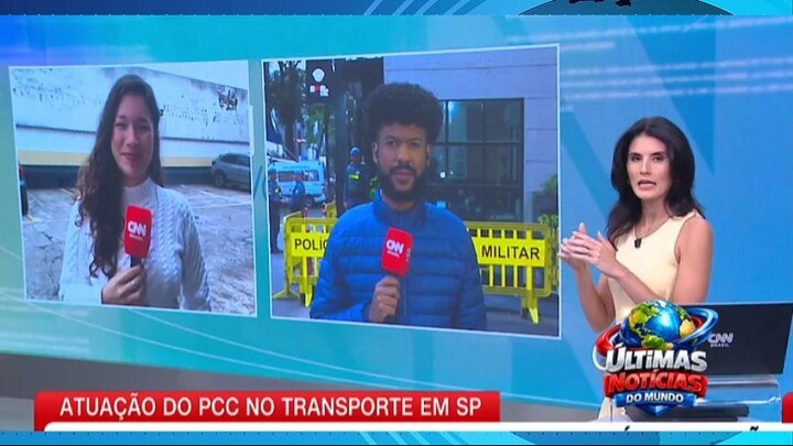 Ex-vereador Milton Leite é considerado foragido