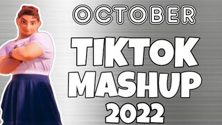 BEST TIKTOK MASHUP DANCE CRAZE 🙊 OCTOBER 2022 PHILIPPINES 🇵🇭
