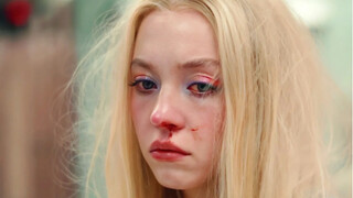 【Excited Euphoria】I really want someone to treat Cassie well