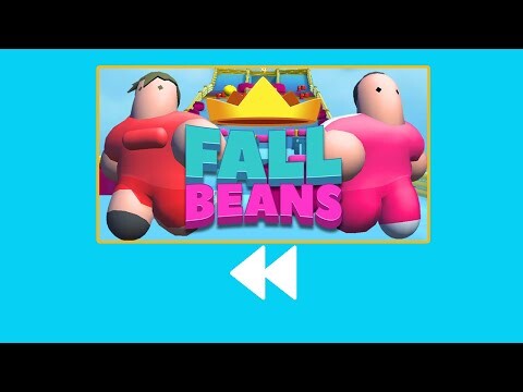 Kalo aku Tereliminasi videonya Mundur - Fall Beans