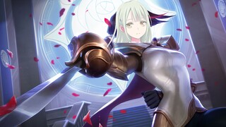 迷途之子!!!!! 角色PV：无双剑姬