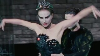 [Film]Swan Lake: Cuplikan Tarian Black Swan Natalie