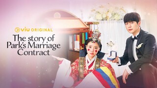 🇰🇷 The story of Park’s Marriage Contract (EP 02 ENG SUB)