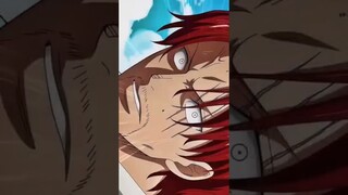 SHANKES VS KAIDO #1vs1 #kaido #SHANKES #onepiece #fyp #FY #viral #joyboy