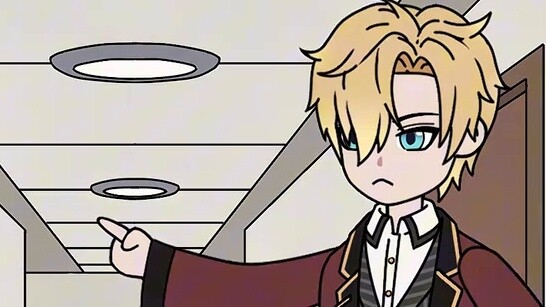 ปากกาฉันเชื่อมต่อกับตัวครูรึเปล่านะ? ทุกครั้งที่ฉันกัดปลอกปากกา ครูก็รู้สึกแบบเดียวกัน!!!