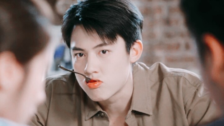 Stop fussing over Thai dramas’ accents—those leads are already handsome enough!