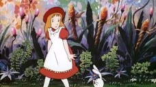 Alice in wonderland English Dub Episode 26