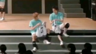 排舞｜扬旗代｜松花依旧稳稳的幸福