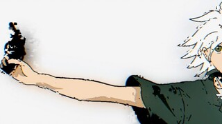 【OP restoration】You must find me, Komaeda~