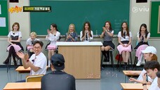 Men on Mission Knowing Bros - Episode 345 - Part 3 (EngSub) | Girls Generation 15th Anniversary