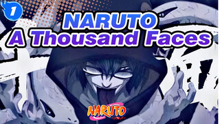 NARUTO|A Thousand Faces——white phosphorus snake_1