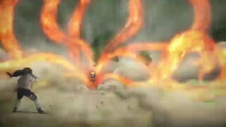 完全新作PV “ROAD OF NARUTO” | アニメ『NARUTO-ナルト-』20周年記念 | studioぴえろ【公式】