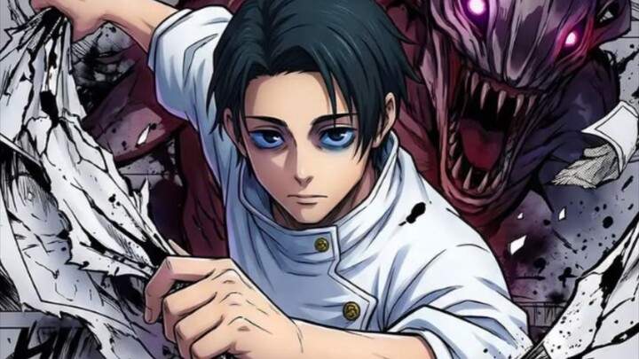 Jujutsu Kaisen Season 3 [AMV] 🎵 The Emptiness Machine 🎵