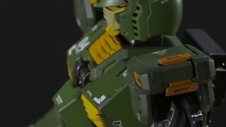 The consortium's explosive growth class master practiced 6654 FA78-2 Mingjiang 40mm2.8 shooting