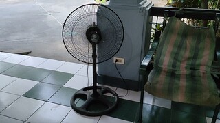 Astron Windmax Stand Fan