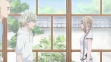 Nàng Tiểu Thư Và Chàng Vệ Sĩ EP 6 [Sub Việt]