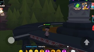 PLAY TOGETHER _ TRẺ TRÂU GẠ KÈO THÁP VÔ CỰC CÙNG PanGMT VÀ CÁI KẾT
