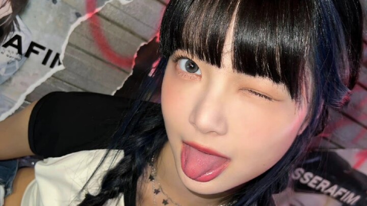 【妈粉变质】感觉恩採妹宝killing part可以一拳抡死我T^T