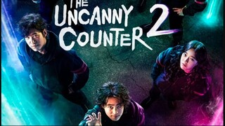 The Uncanny Counter S2_Ep10 Eng Sub