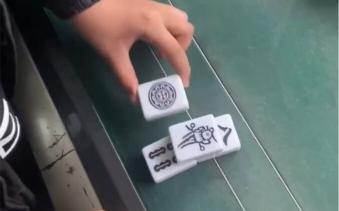 ไก่ตัวนี้ช่างเหมือนเพื่อนเก่าคนหนึ่งของฉันเหลือเกิน