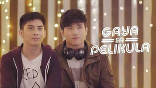 PINOY - GAYA SA PELIKULA EP4