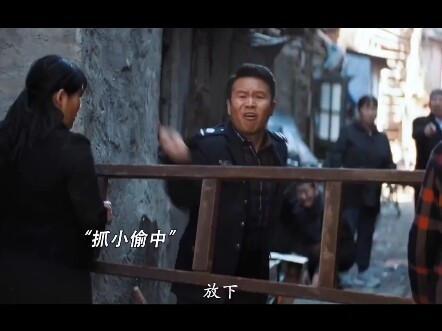 Siping Police Story + Erlonghu original crew gathers familiar flavors, authentic Hao-style comedy! Y
