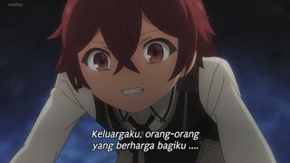 Magic Maker - Episode 3 Subtitle Indonesia