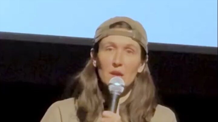 les| มิตรภาพนี้ซับซ้อนสุดๆ...