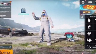 PUBG MOBILE - ส่องสกินสวยๆ ที่จะอัพเดทเข้ามาในเกม + สกินแบล็คพิ้งก์ เหมือนตัวจริ
