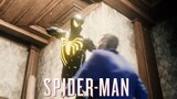 Hammerhead - Spider-Man Episode 25
