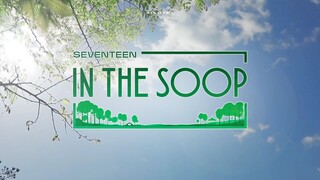 Seventeen in The Soop Season 1 Eps 1 (eng sub)