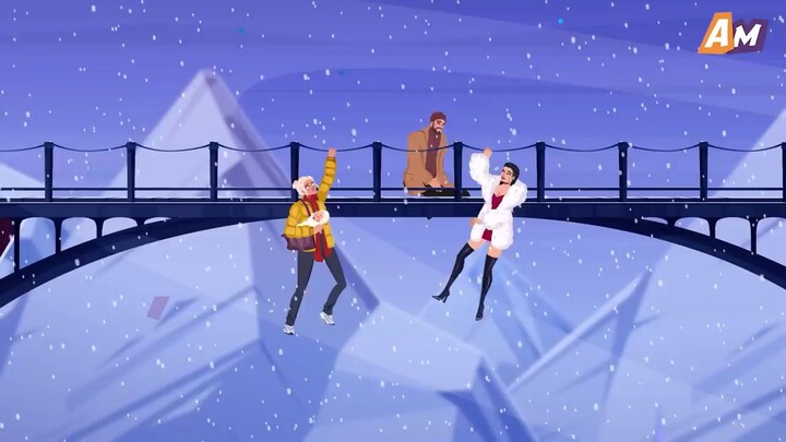 Man saved his mistress instead of his wife and baby | AM