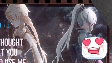 ฉันแค่รอ Kamisato Linghua ภรรยาของฉัน รีบสร้างมันขึ้นมาใหม่ ฉันรับประกันได้มาก! ! !