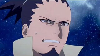 Dunia ninja memang dingin dan disertai kematian, tapi Naruto sungguh sangat emosional.