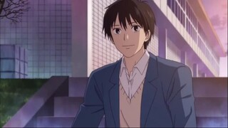 kimi ni todoke S1 Ep 18