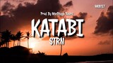 🎵STRN - Katabi (Official Audio)(JM,Raven,JesX, GVybes(Prod by MaxRhygh Beats)[New Song2020]