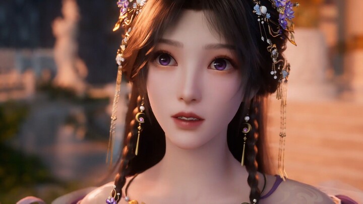 Shourding The Heaven Eps 140 Indo