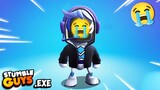 STUMBLE GUYS EXE, FUNNY MOMENTS
