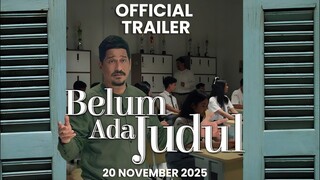 TRUE STORY "GURU OEMAR BAKRIE" – BELUM ADA JUDUL (2025)