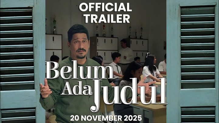 TRUE STORY "GURU OEMAR BAKRIE" – BELUM ADA JUDUL (2025)