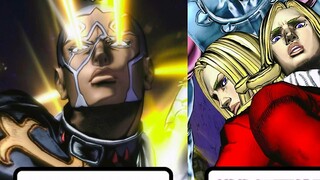 When Paradise Pucci meets Valentine's D4C