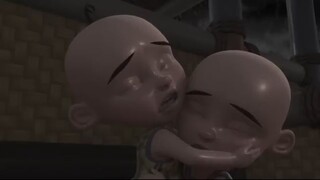 Upin & Ipin Musim 18 Full Movie - Rembo Rusak Origami Upin Ipin - Upin Ipin Terbaru 2024