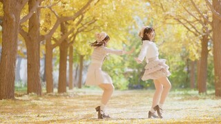 [ليزي × تشويتشوي] سيس × لوف (SIS × LOVE) / HoneyWorks