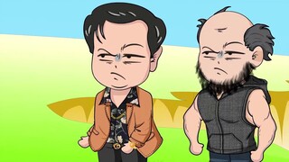 Reset Musim 2 "Pulau Langit Semua Orang" 04
