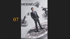 MOBIUS 07 ลูปเวลาพลิกคดี (2025) ซับไทย