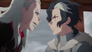 Sirius the Jaeger - Mikhail AMV