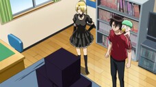 Beelzebub Episode17 [EnglishSub]